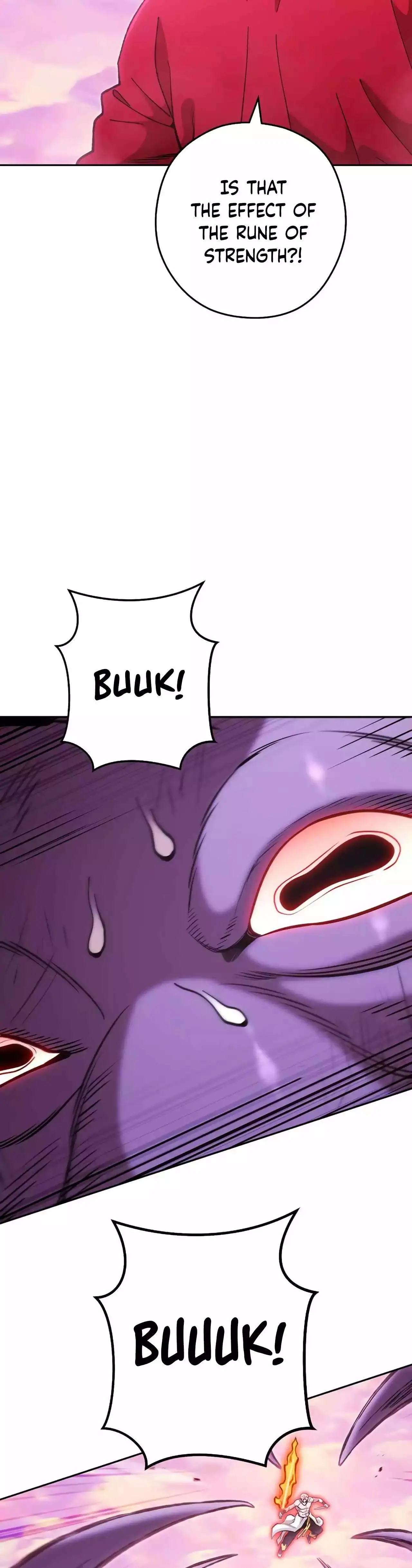 Dungeon Reset Manhwa Online Bi0abc Chapter 203 - Page 31