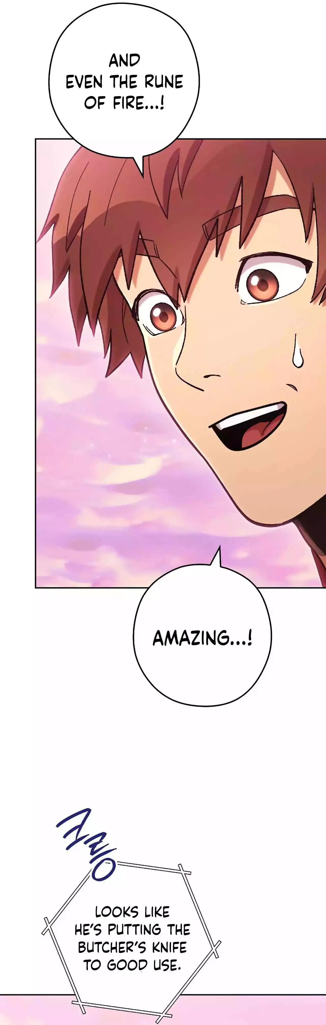 Dungeon Reset Manhwa Online Bi0abc Chapter 203 - Page 37