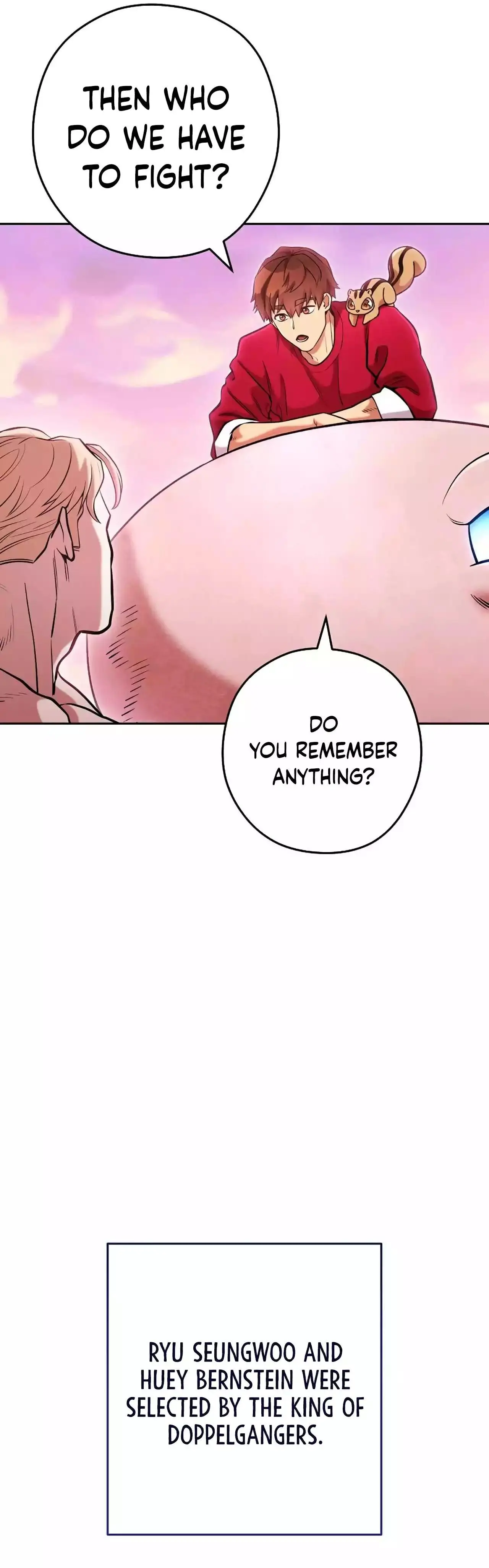 Dungeon Reset Manhwa Online Bi0abc Chapter 203 - Page 42