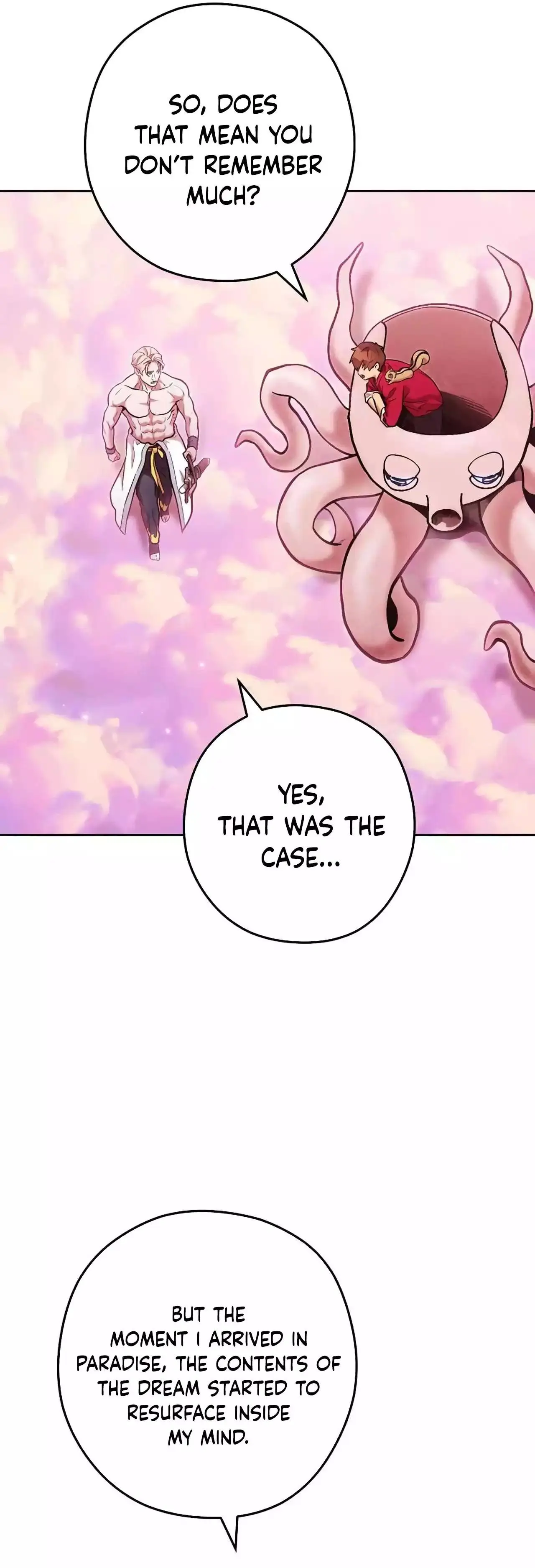Dungeon Reset Manhwa Online Bi0abc Chapter 203 - Page 45