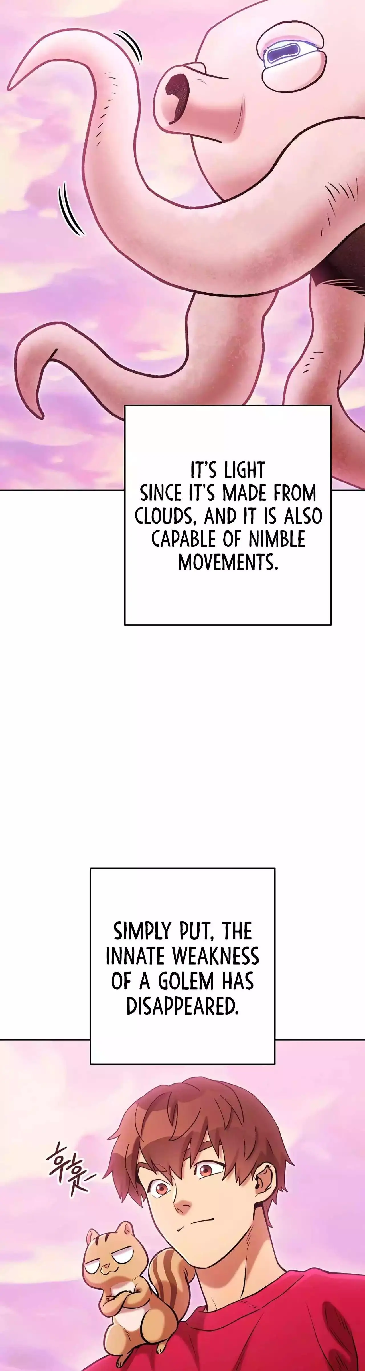 Dungeon Reset Manhwa Online Bi0abc Chapter 203 - Page 5