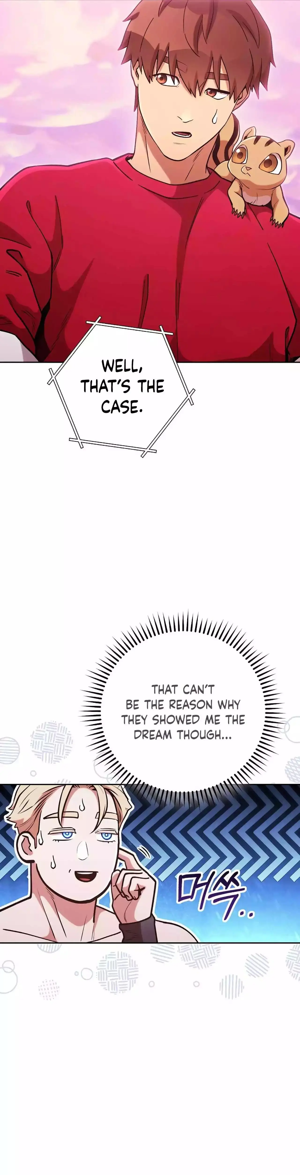 Dungeon Reset Manhwa Online Bi0abc Chapter 203 - Page 51