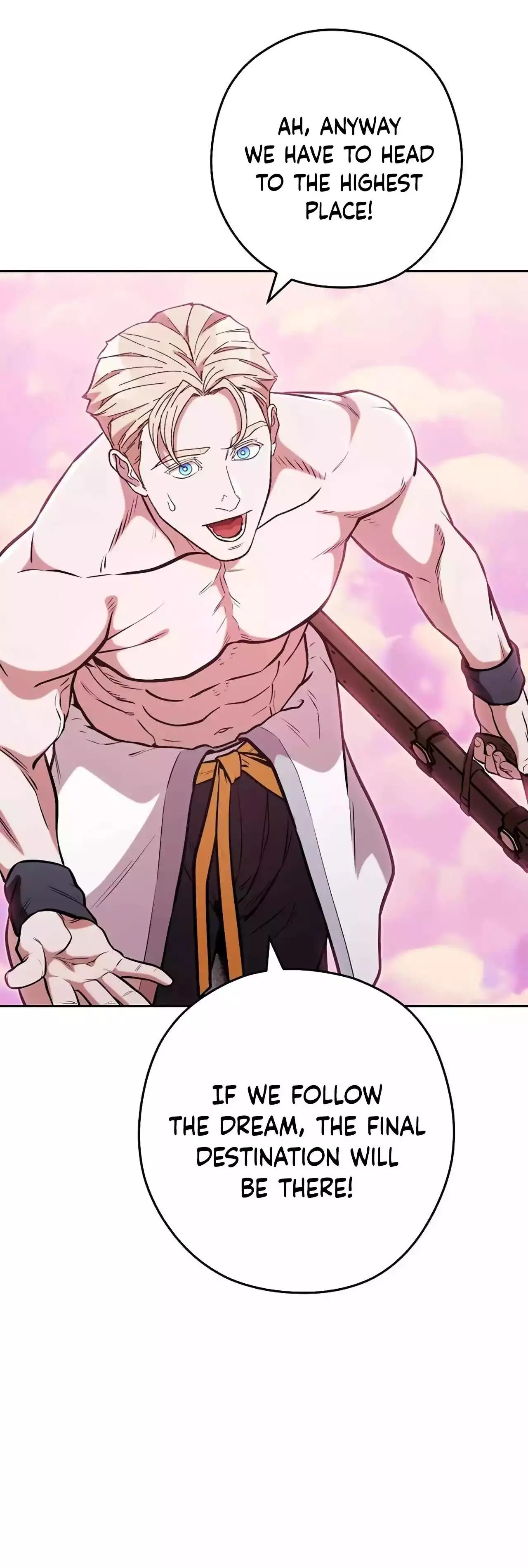 Dungeon Reset Manhwa Online Bi0abc Chapter 203 - Page 52