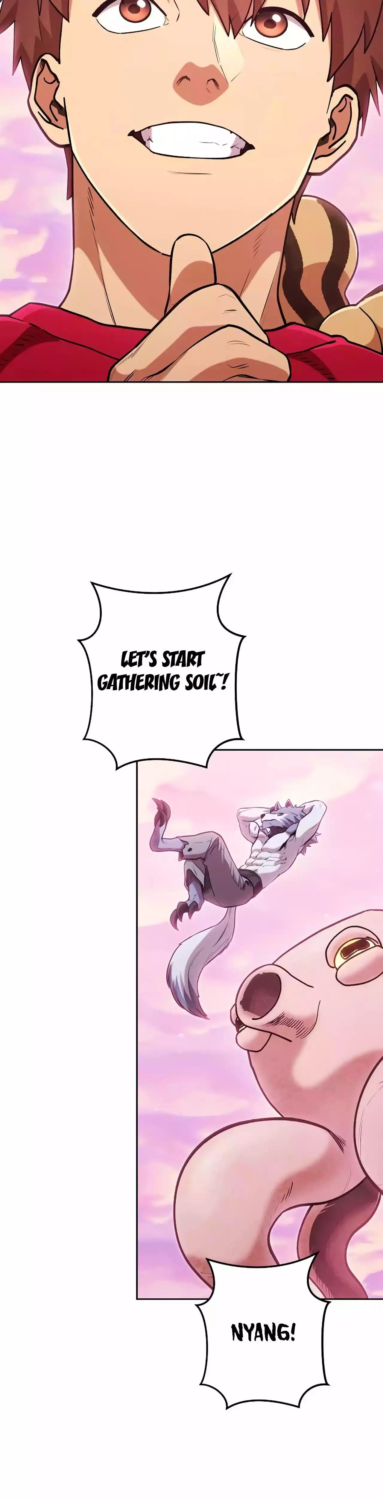 Dungeon Reset Manhwa Online Bi0abc Chapter 204 - Page 13