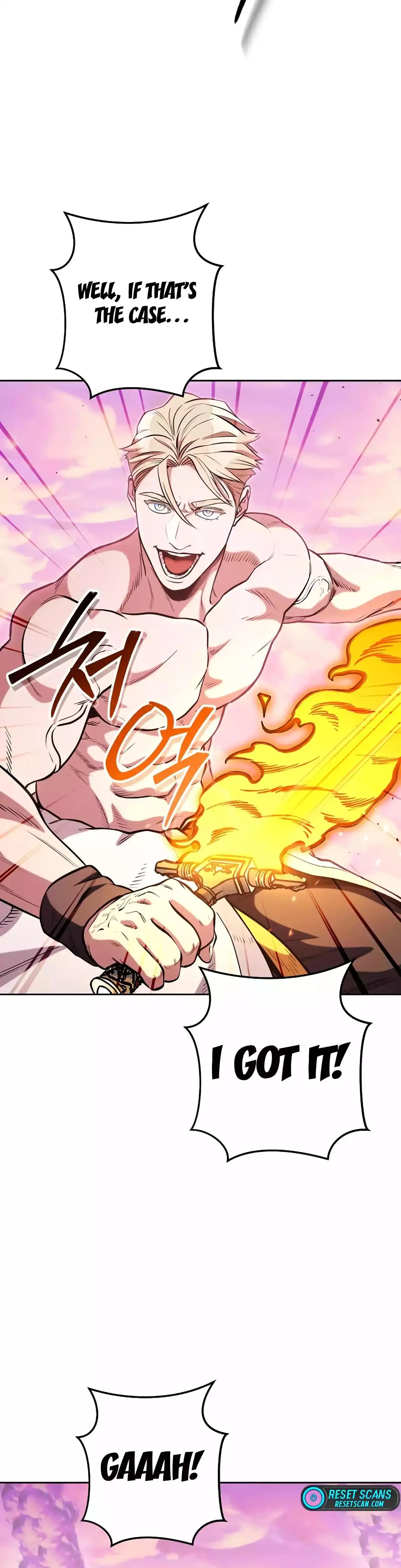 Dungeon Reset Manhwa Online Bi0abc Chapter 204 - Page 19