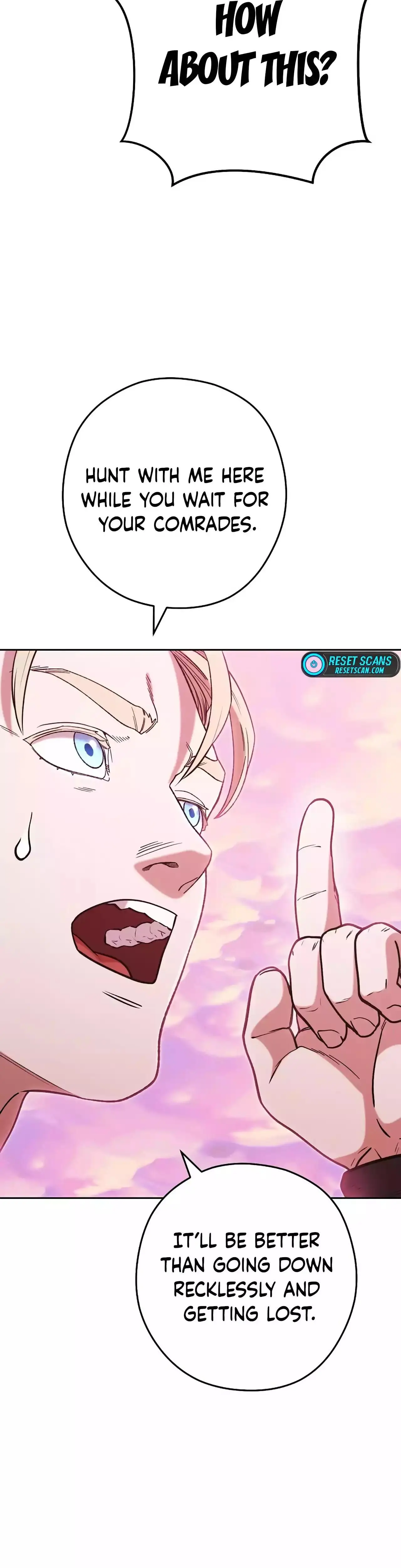 Dungeon Reset Manhwa Online Bi0abc Chapter 204 - Page 2