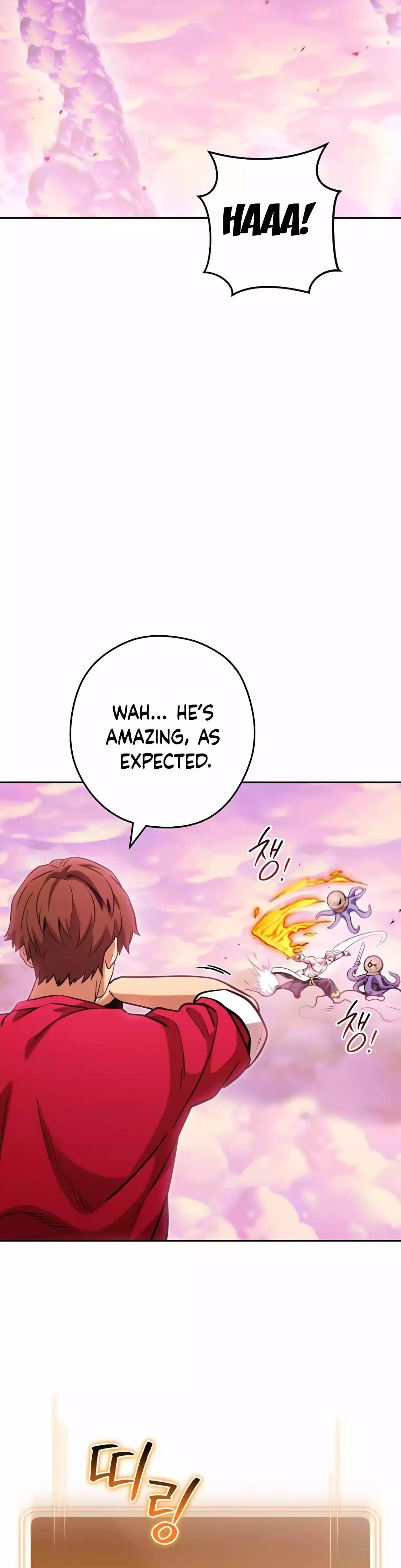 Dungeon Reset Manhwa Online Bi0abc Chapter 204 - Page 20