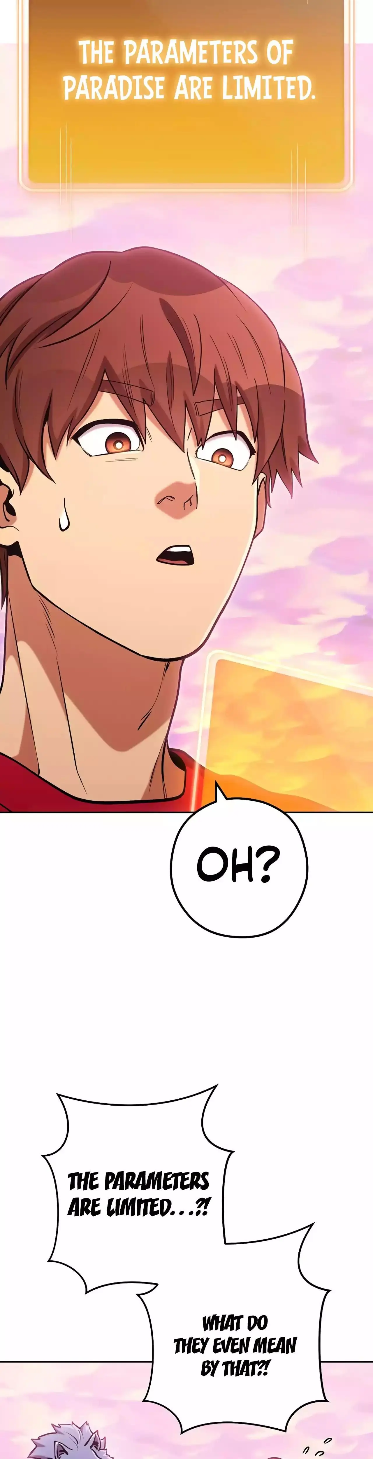 Dungeon Reset Manhwa Online Bi0abc Chapter 204 - Page 21