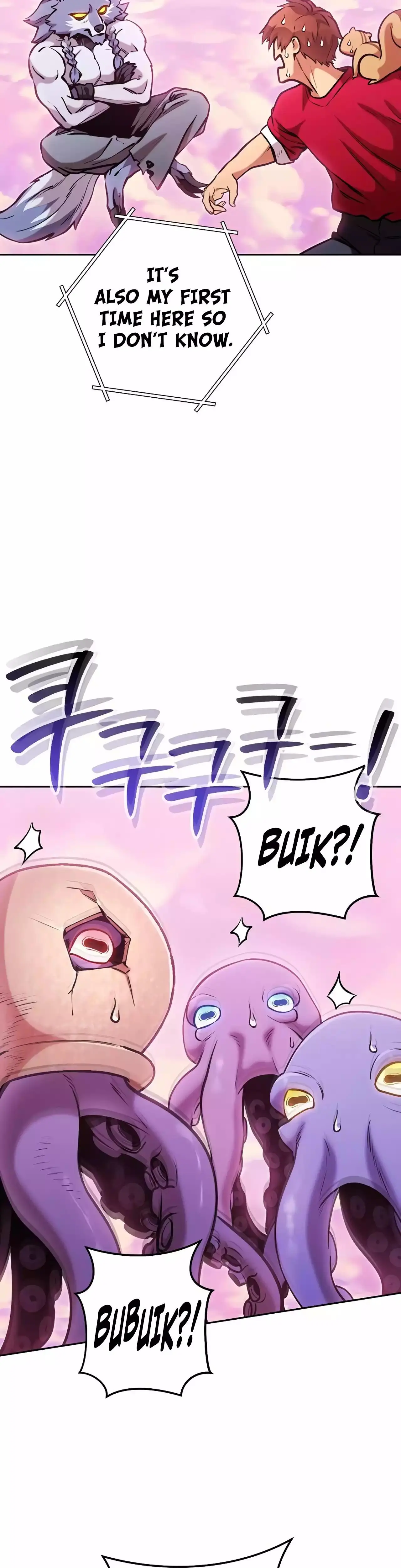 Dungeon Reset Manhwa Online Bi0abc Chapter 204 - Page 22