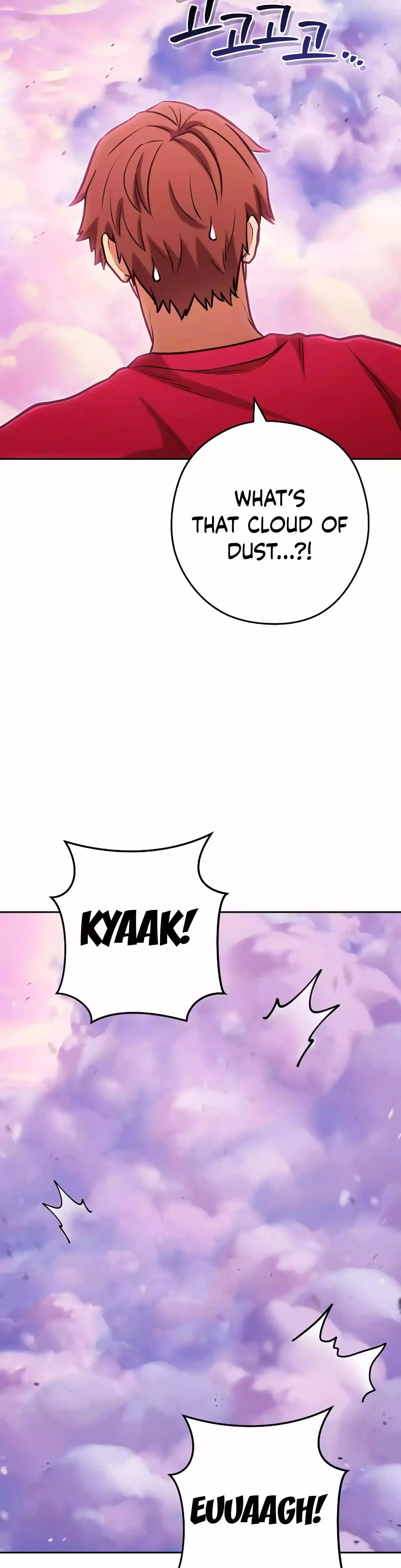 Dungeon Reset Manhwa Online Bi0abc Chapter 204 - Page 25