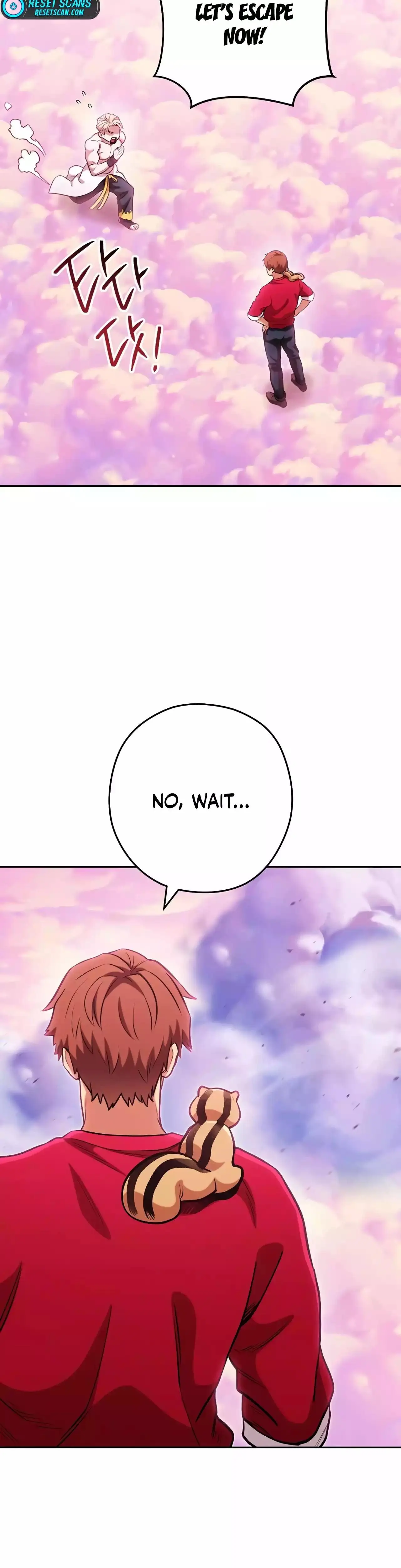 Dungeon Reset Manhwa Online Bi0abc Chapter 204 - Page 27