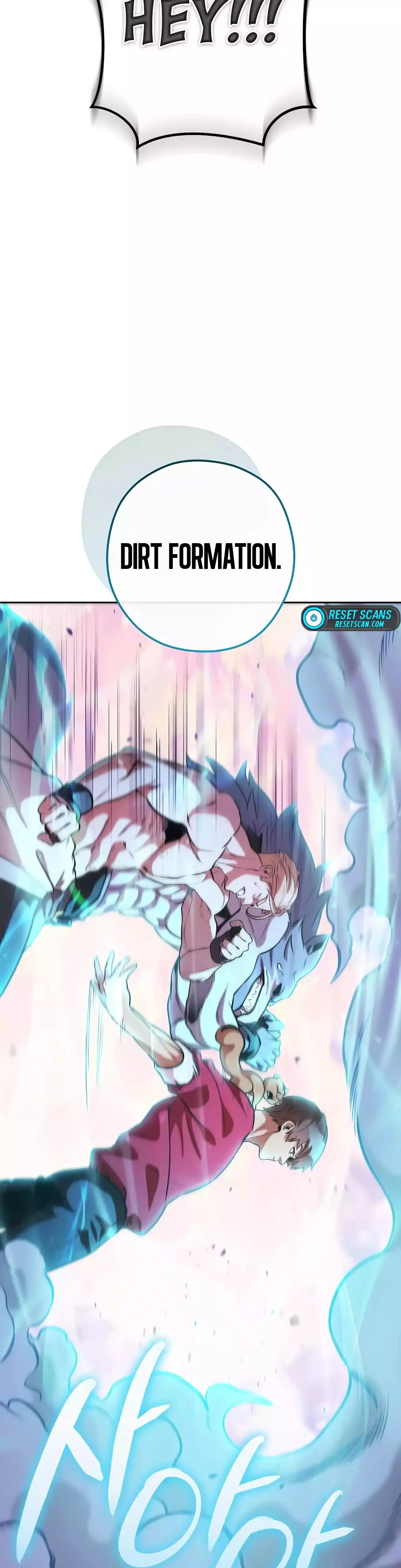 Dungeon Reset Manhwa Online Bi0abc Chapter 204 - Page 31