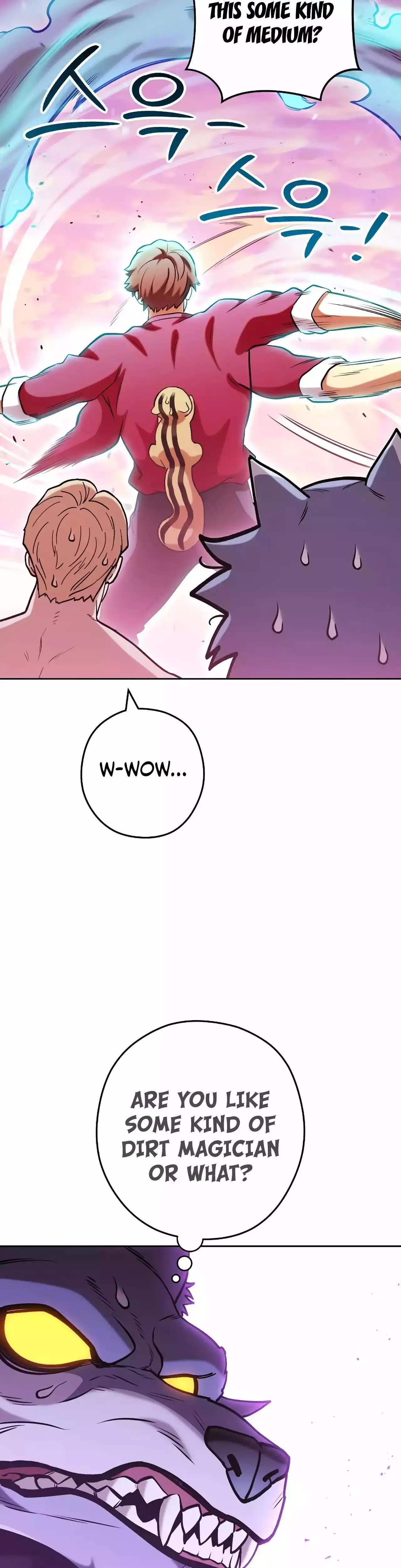 Dungeon Reset Manhwa Online Bi0abc Chapter 204 - Page 33