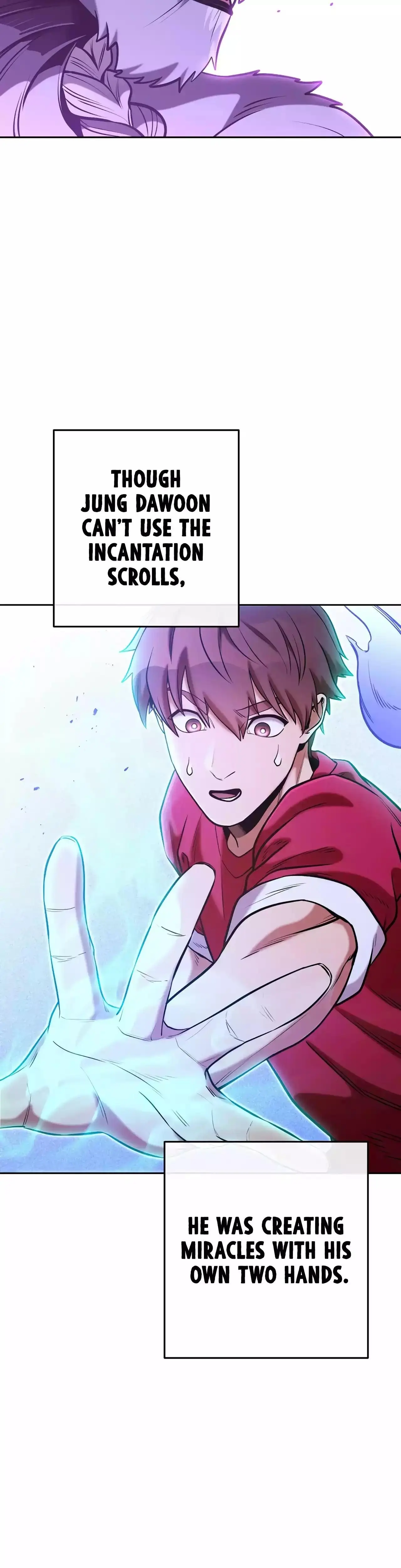 Dungeon Reset Manhwa Online Bi0abc Chapter 204 - Page 34