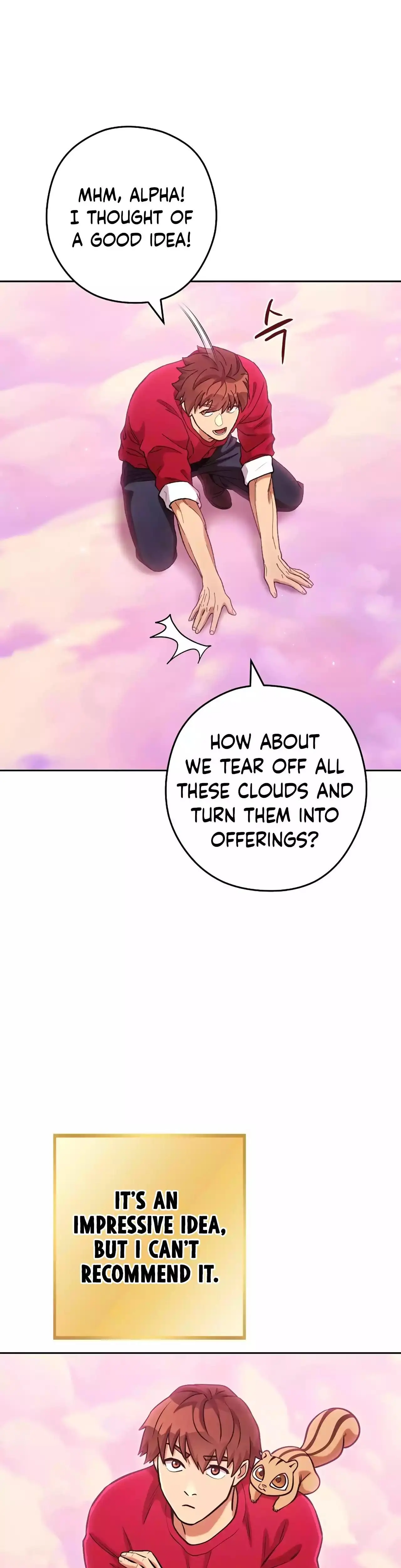 Dungeon Reset Manhwa Online Bi0abc Chapter 204 - Page 39