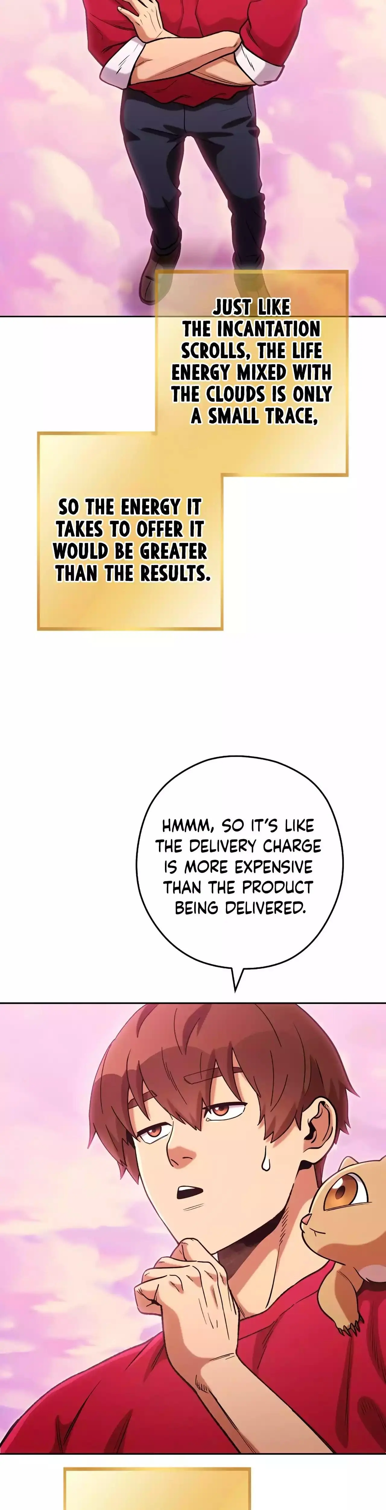 Dungeon Reset Manhwa Online Bi0abc Chapter 204 - Page 40