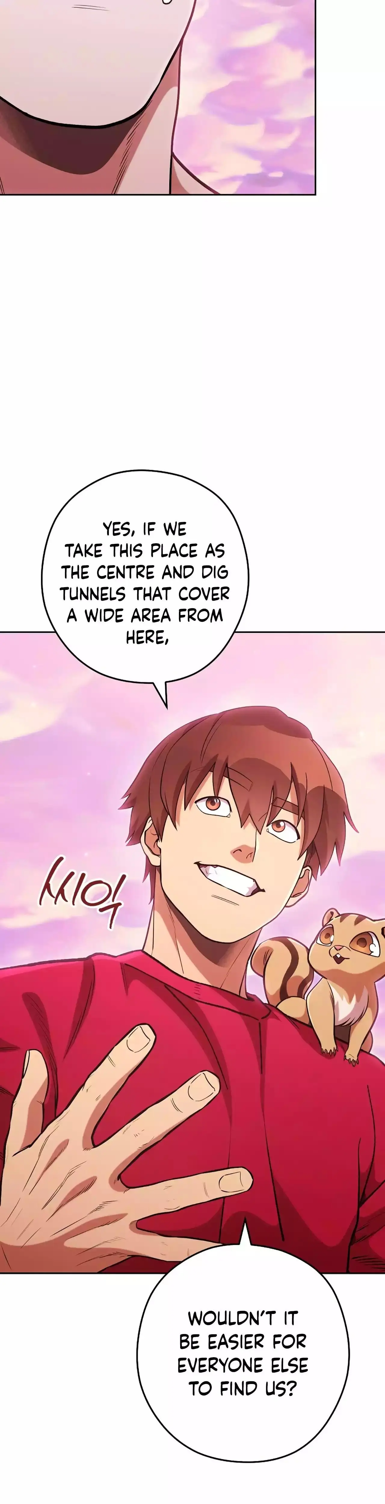 Dungeon Reset Manhwa Online Bi0abc Chapter 204 - Page 6