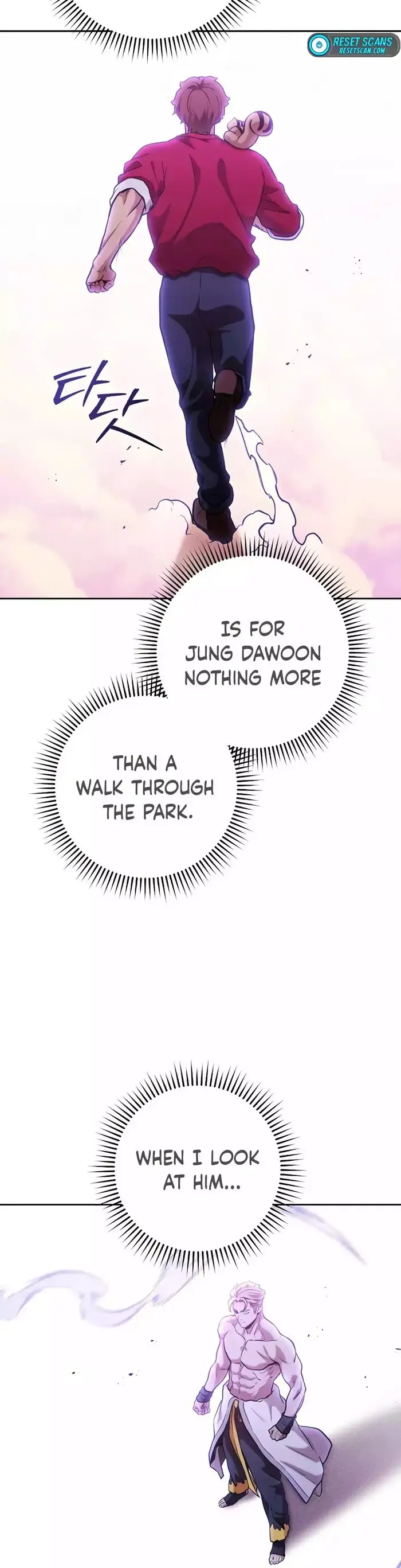 Dungeon Reset Manhwa Online Bi0abc Chapter 205 - Page 12
