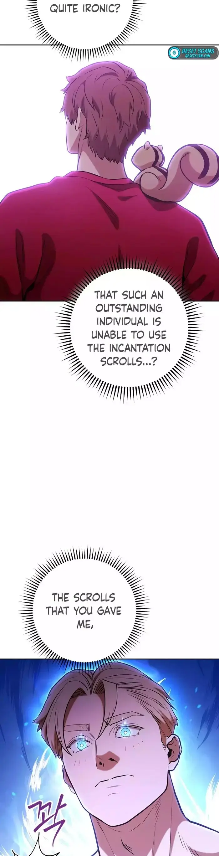 Dungeon Reset Manhwa Online Bi0abc Chapter 205 - Page 14
