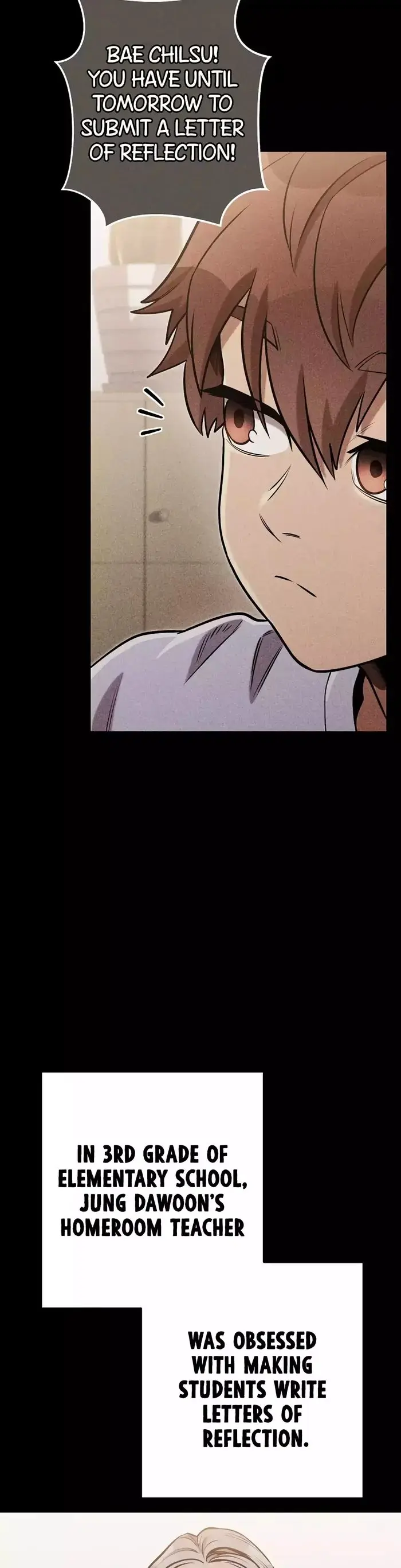 Dungeon Reset Manhwa Online Bi0abc Chapter 205 - Page 22