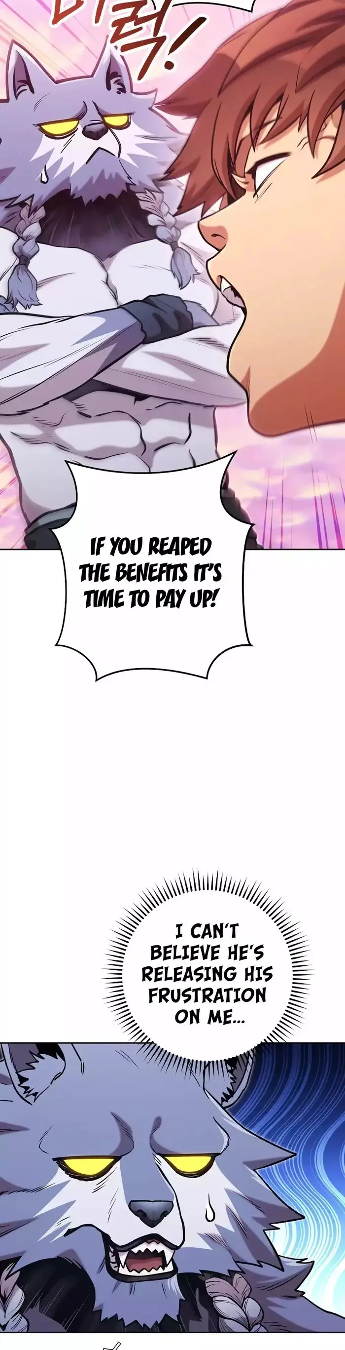 Dungeon Reset Manhwa Online Bi0abc Chapter 205 - Page 32
