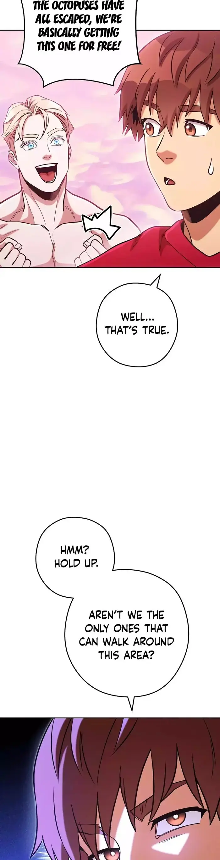 Dungeon Reset Manhwa Online Bi0abc Chapter 205 - Page 4