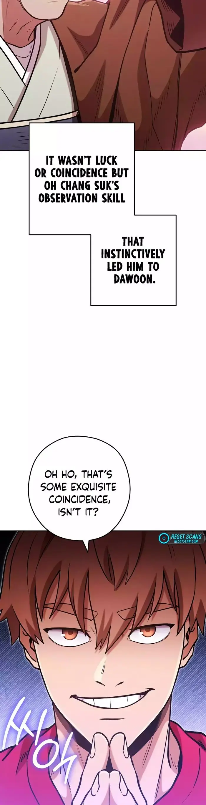 Dungeon Reset Manhwa Online Bi0abc Chapter 205 - Page 43