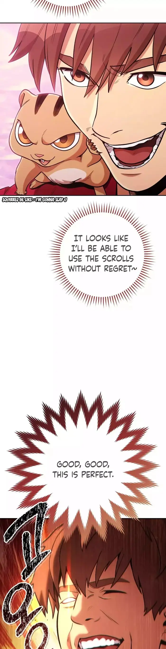 Dungeon Reset Manhwa Online Bi0abc Chapter 205 - Page 45