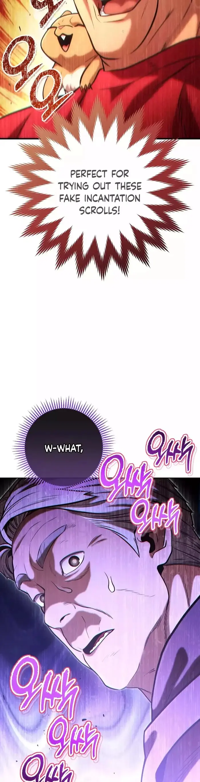 Dungeon Reset Manhwa Online Bi0abc Chapter 205 - Page 46