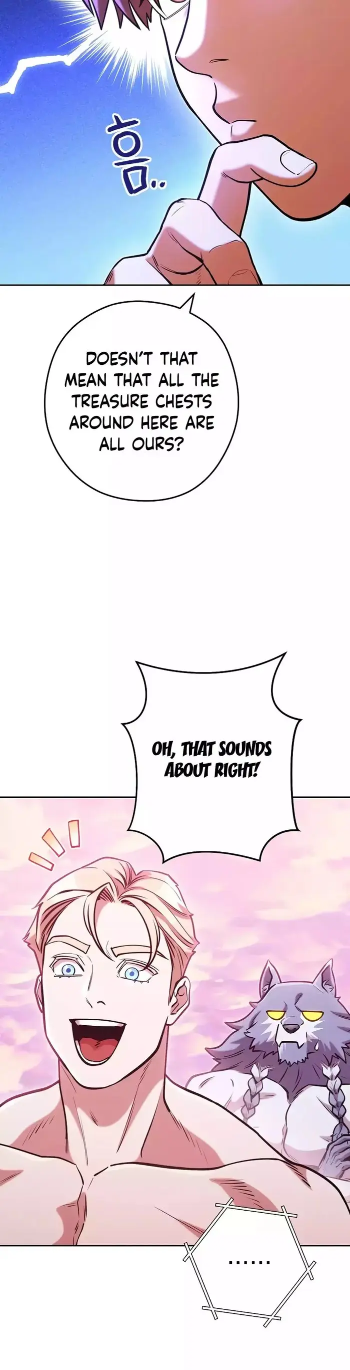 Dungeon Reset Manhwa Online Bi0abc Chapter 205 - Page 5