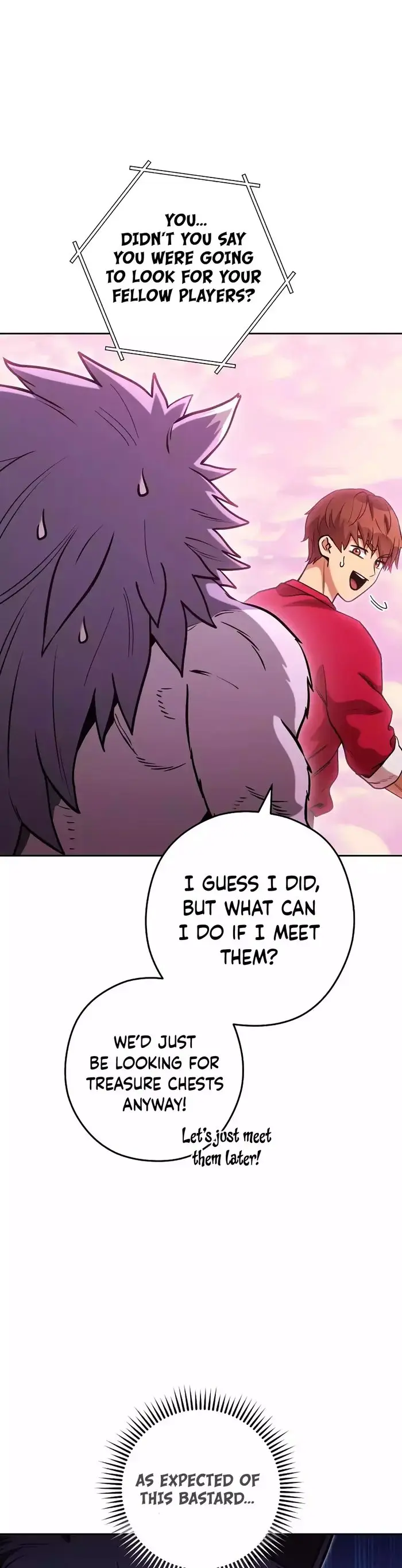 Dungeon Reset Manhwa Online Bi0abc Chapter 205 - Page 6