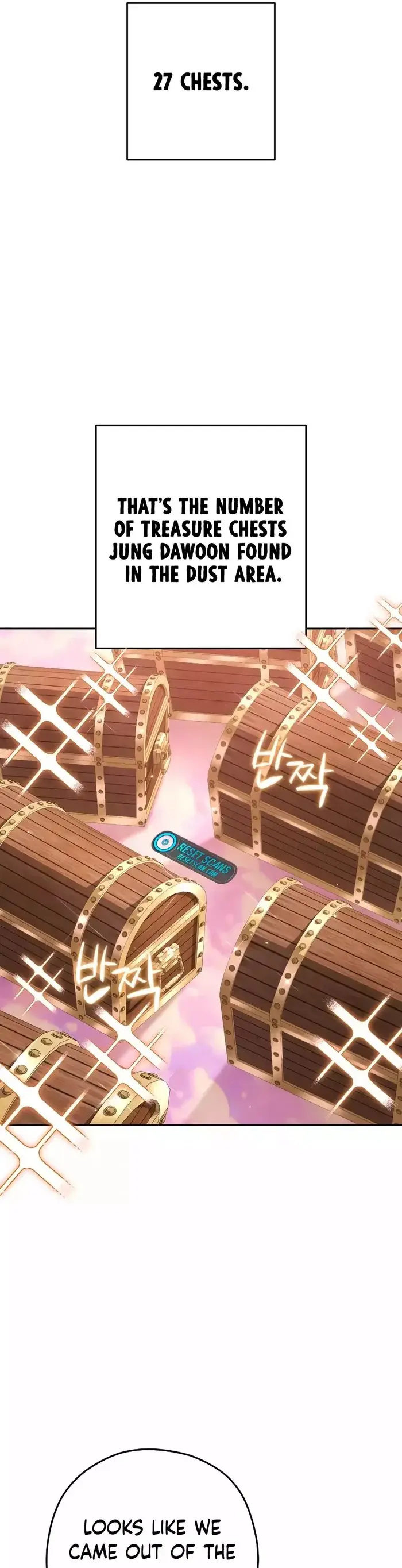 Dungeon Reset Manhwa Online Bi0abc Chapter 205 - Page 9