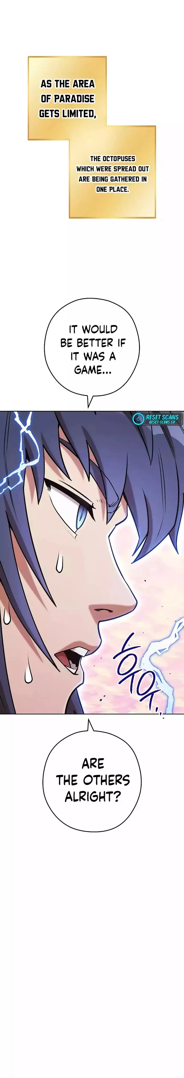 Dungeon Reset Manhwa Online Bi0abc Chapter 206 - Page 12