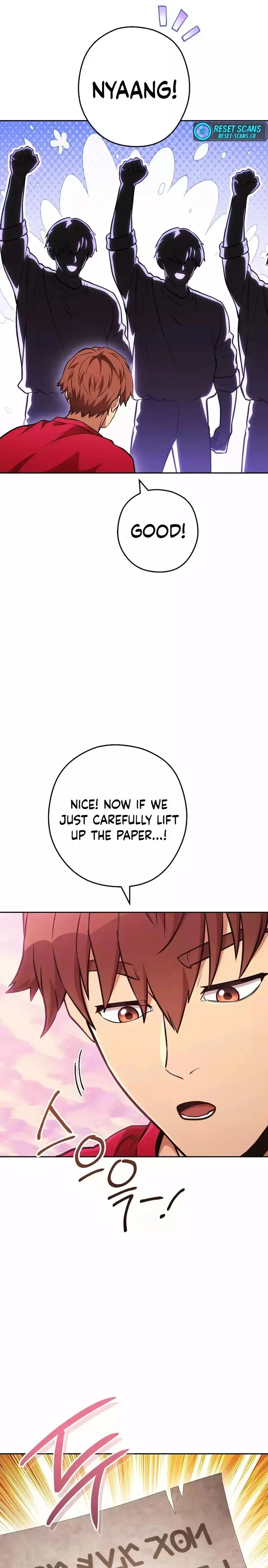 Dungeon Reset Manhwa Online Bi0abc Chapter 206 - Page 14