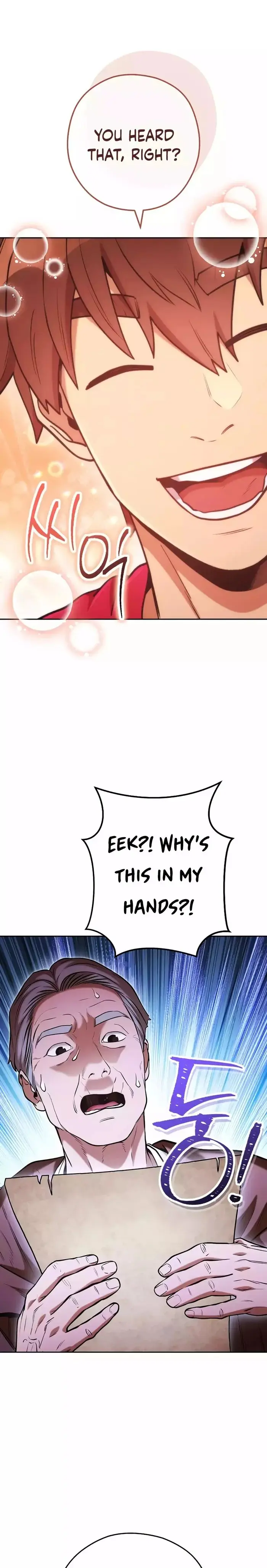 Dungeon Reset Manhwa Online Bi0abc Chapter 206 - Page 21