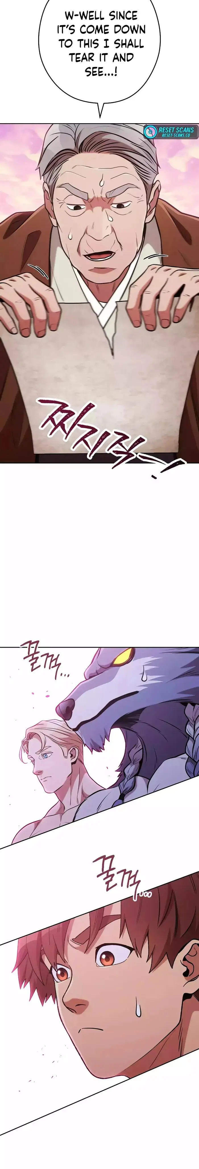 Dungeon Reset Manhwa Online Bi0abc Chapter 206 - Page 22