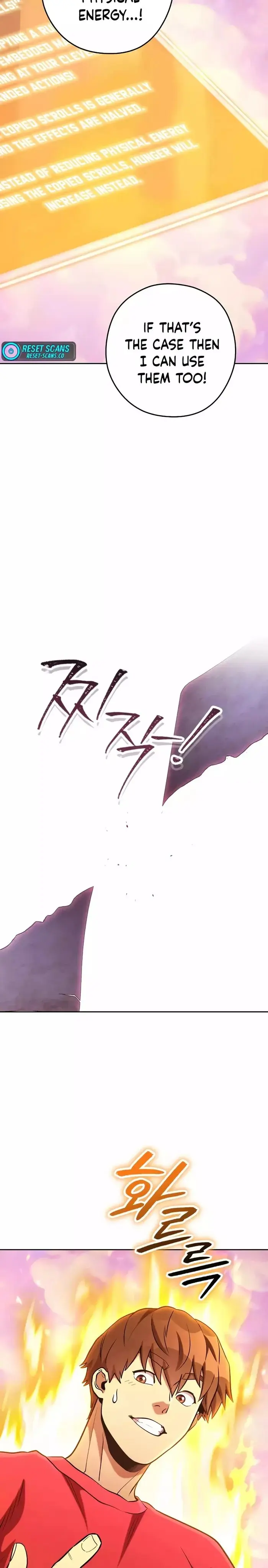 Dungeon Reset Manhwa Online Bi0abc Chapter 206 - Page 26