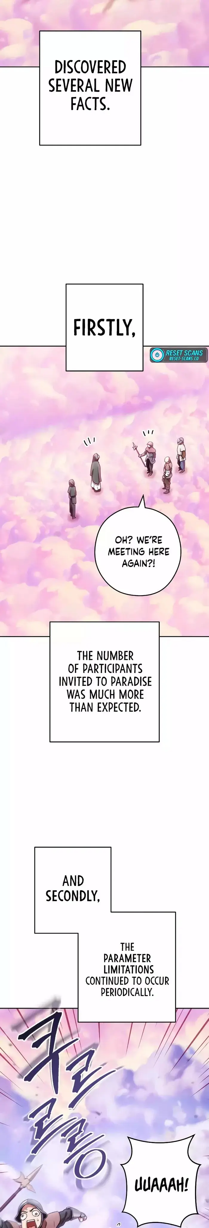 Dungeon Reset Manhwa Online Bi0abc Chapter 206 - Page 28