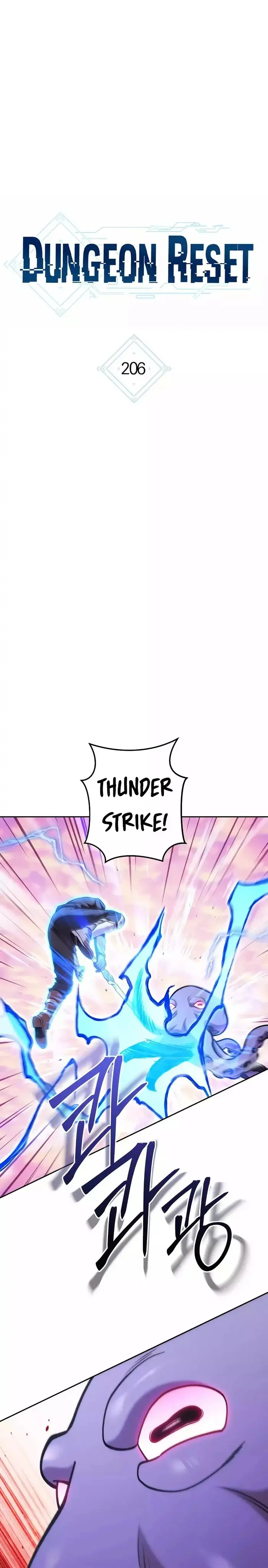 Dungeon Reset Manhwa Online Bi0abc Chapter 206 - Page 3