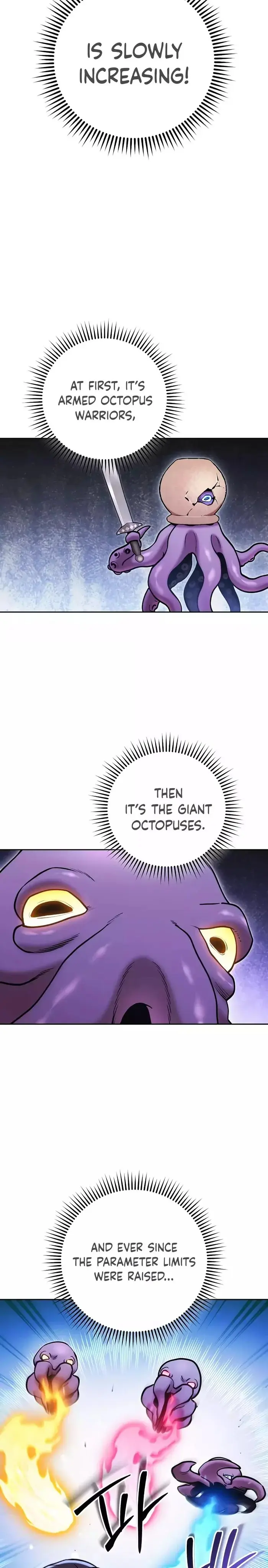 Dungeon Reset Manhwa Online Bi0abc Chapter 206 - Page 5