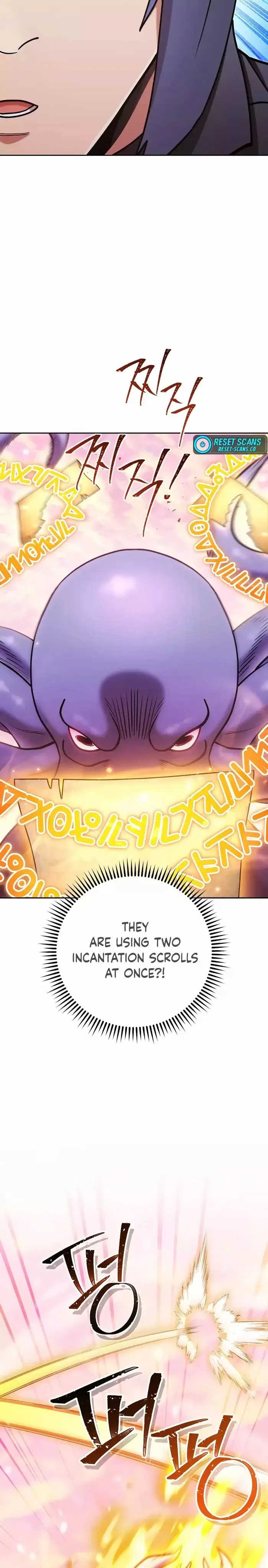 Dungeon Reset Manhwa Online Bi0abc Chapter 206 - Page 8