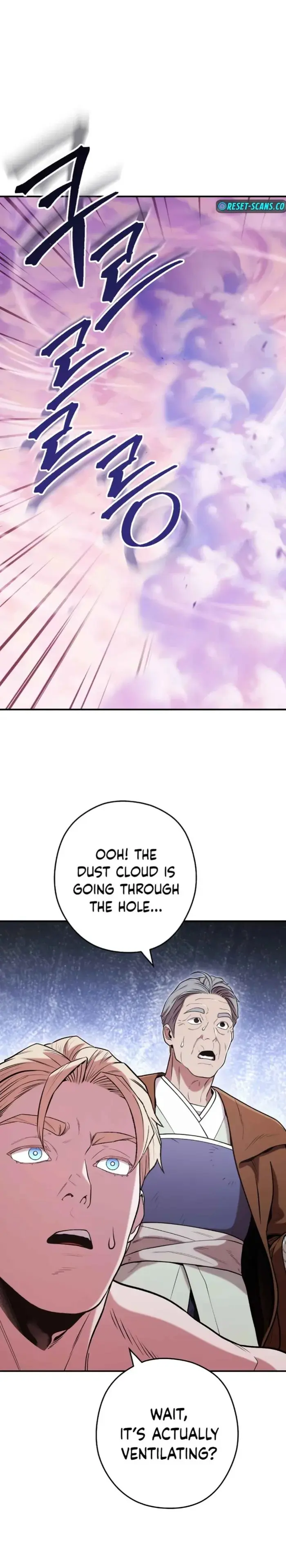 Dungeon Reset Manhwa Online Bi0abc Chapter 207 - Page 11