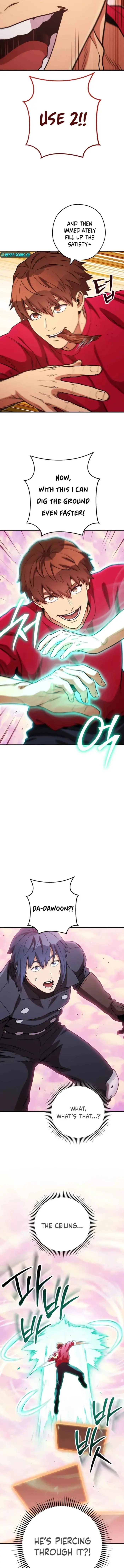 Dungeon Reset Manhwa Online Bi0abc Chapter 207 - Page 9