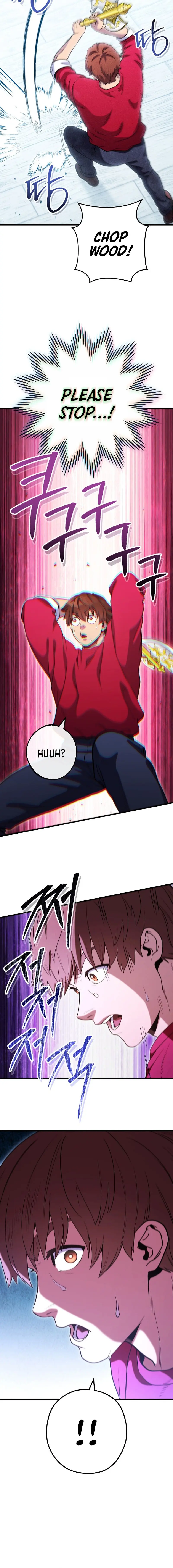 Dungeon Reset Manhwa Online Bi0abc Chapter 209 - Page 10