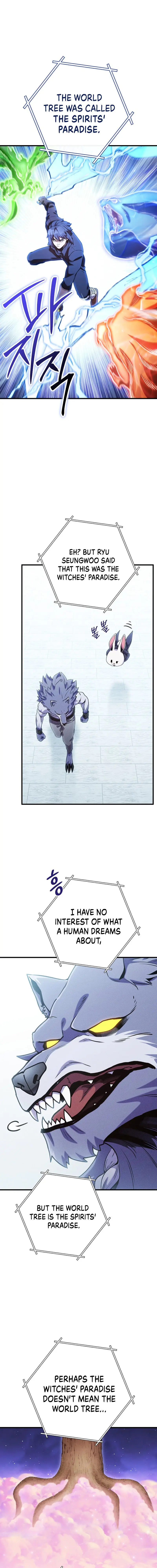 Dungeon Reset Manhwa Online Bi0abc Chapter 209 - Page 17