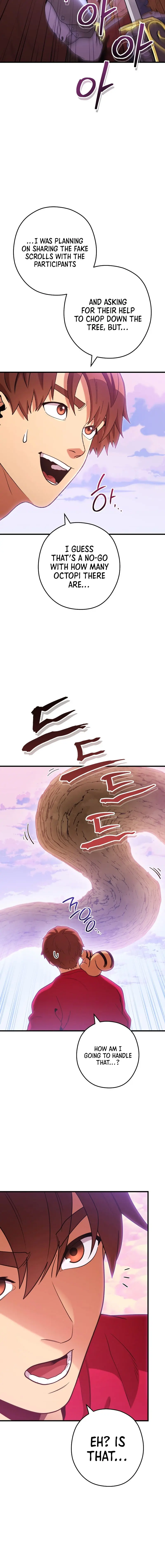 Dungeon Reset Manhwa Online Bi0abc Chapter 209 - Page 2