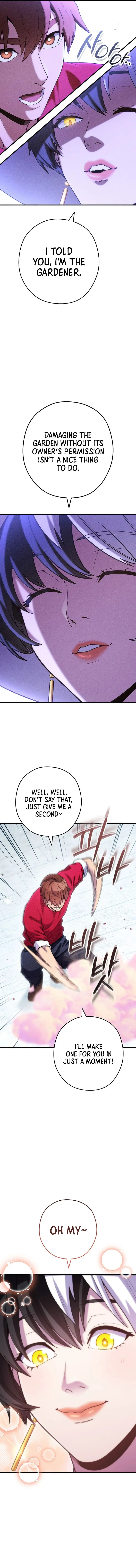 Dungeon Reset Manhwa Online Bi0abc Chapter 210 - Page 2