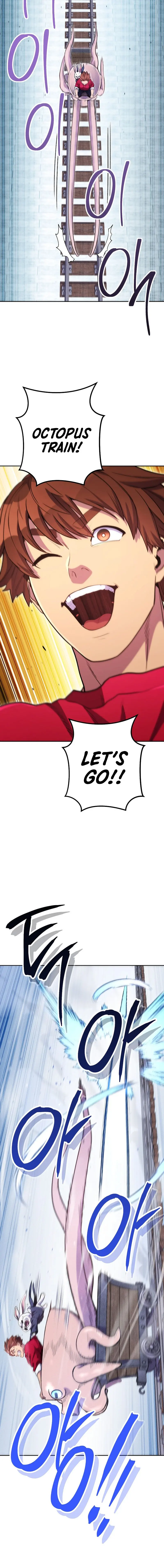 Dungeon Reset Manhwa Online Bi0abc Chapter 211 - Page 12