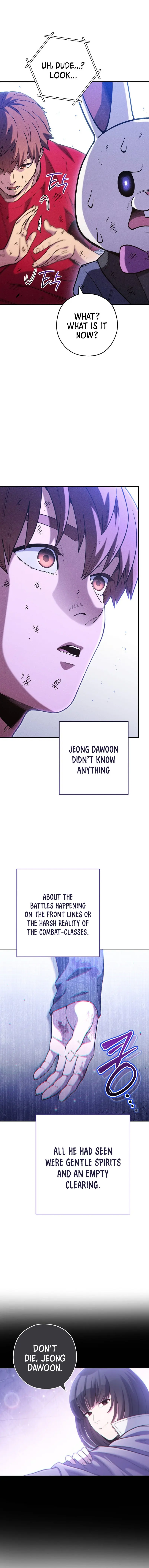 Dungeon Reset Manhwa Online Bi0abc Chapter 211 - Page 18