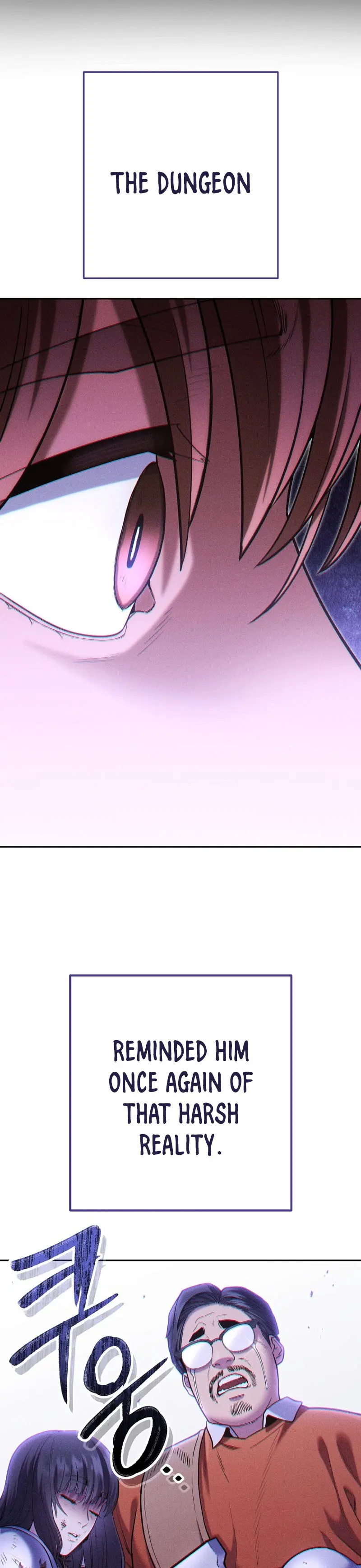 Dungeon Reset Manhwa Online Bi0abc Chapter 211 - Page 19